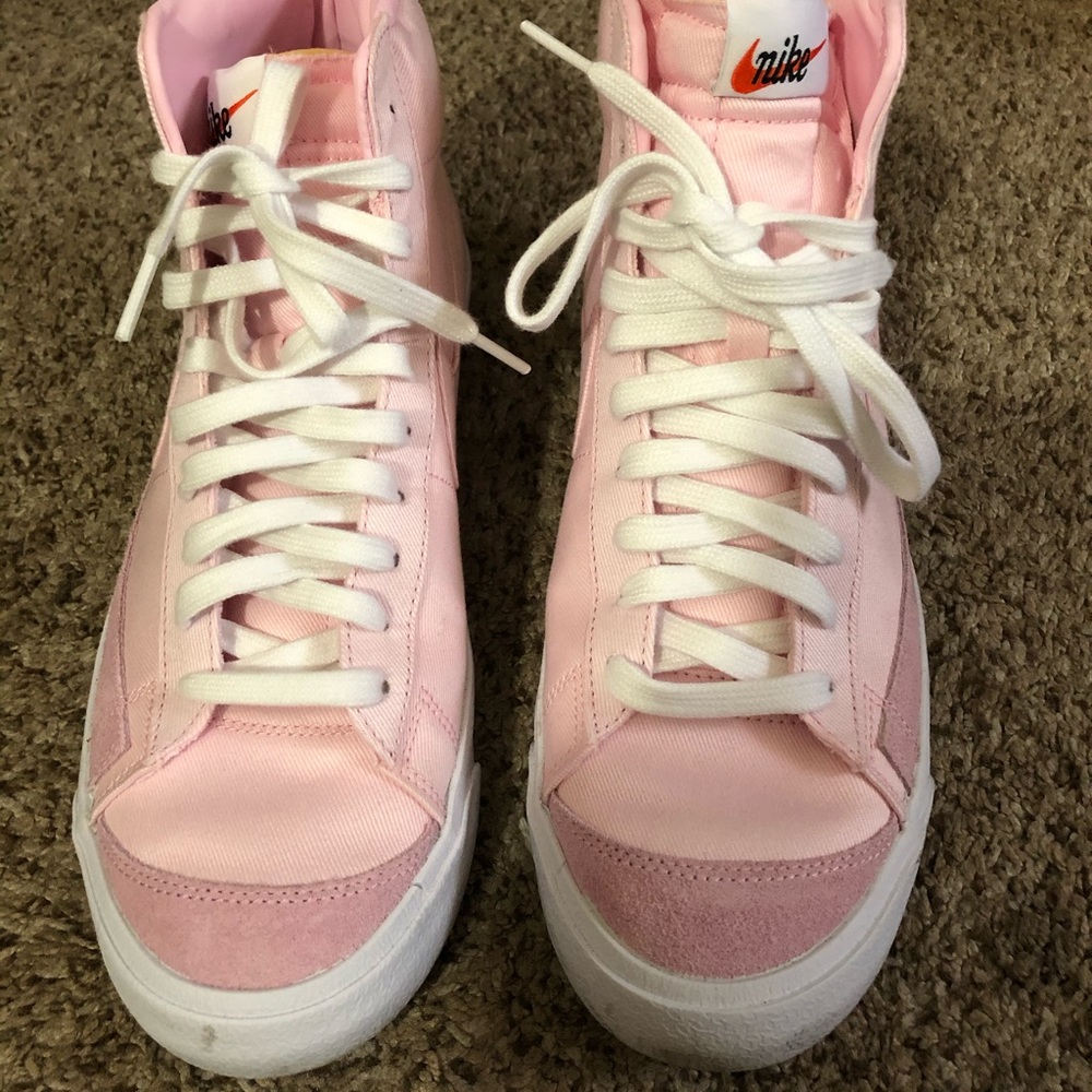 nike blazer 77